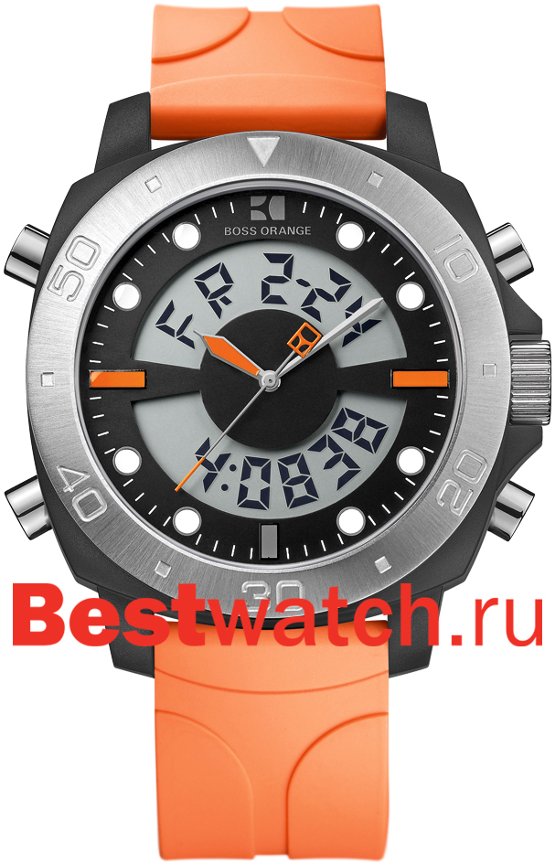 Часы BOSS Orange Digital 1512681
